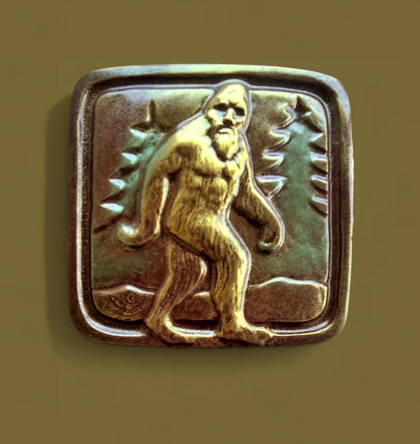 The Bigfoot Bar