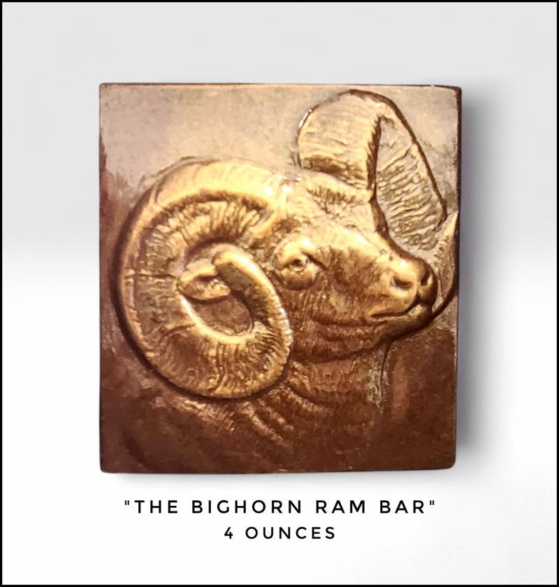 The Bighorn Ram Bar