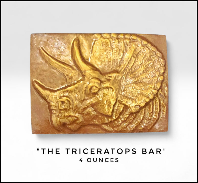 The Triceratops Bar