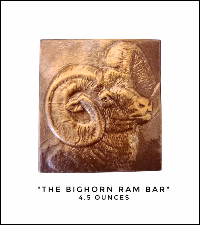 The Bighorn Ram Bar