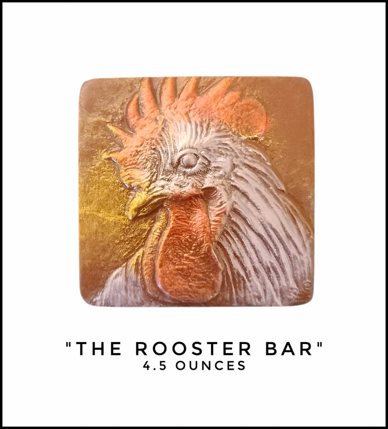 The Rooster Bar