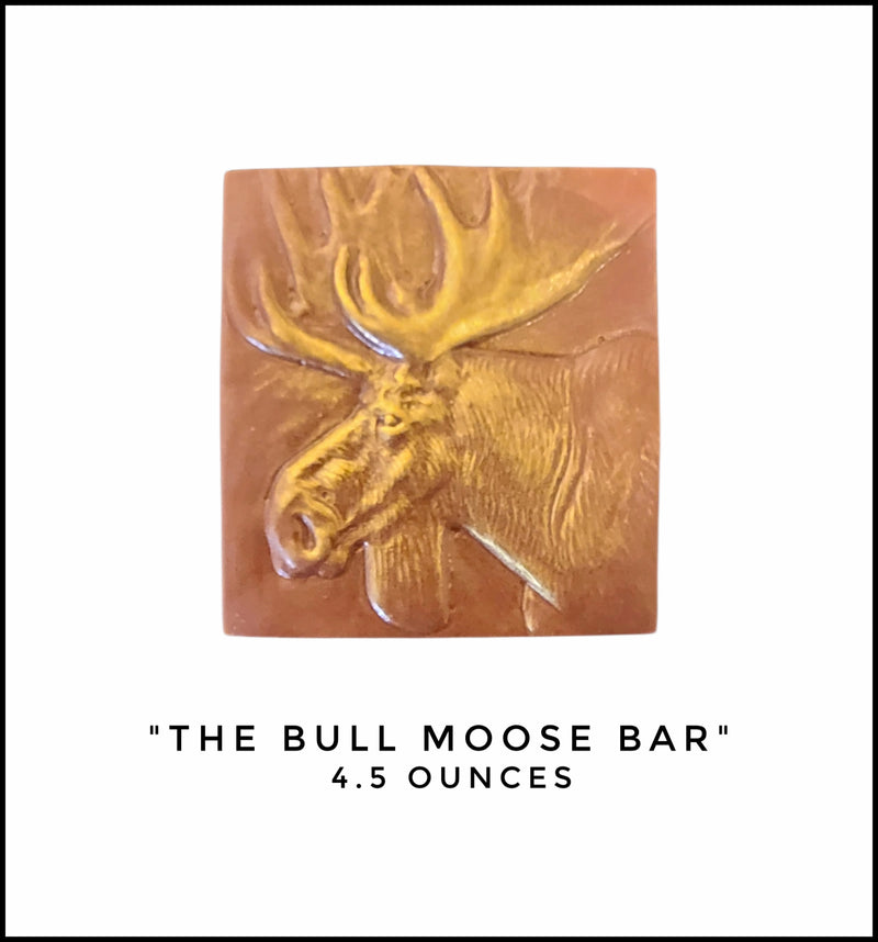 The Bull Moose Bar