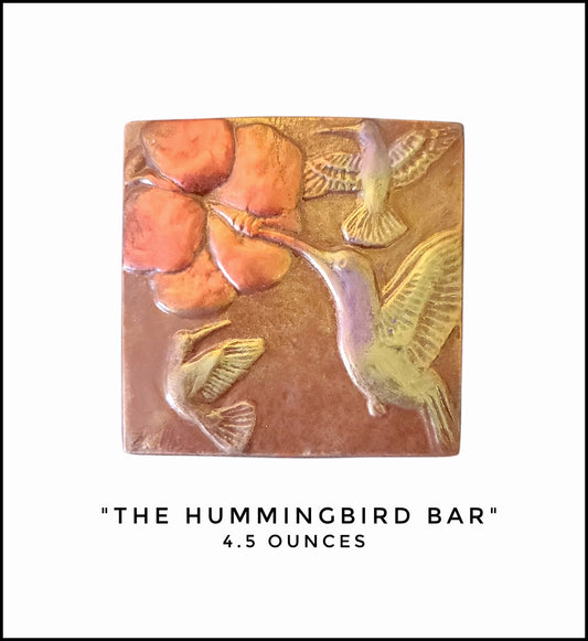 The Hummingbird Bar