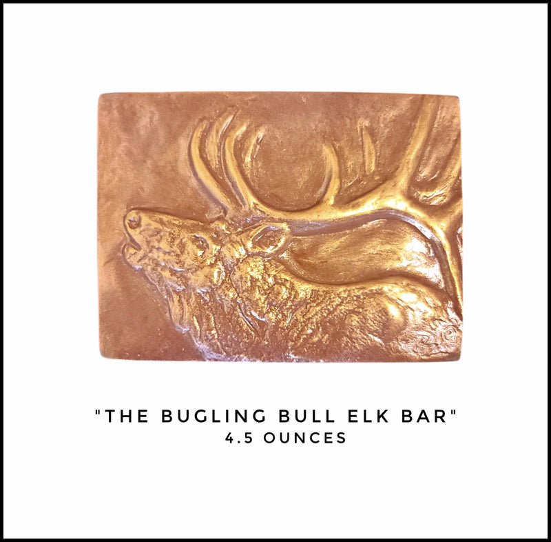 The Bugling Bull Elk Bar