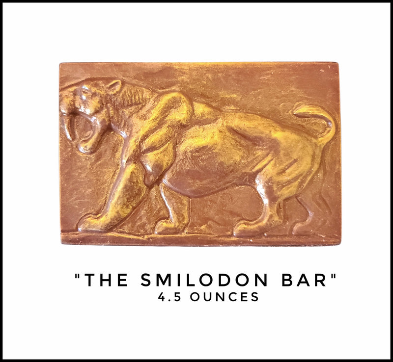 The Smilodon Bar