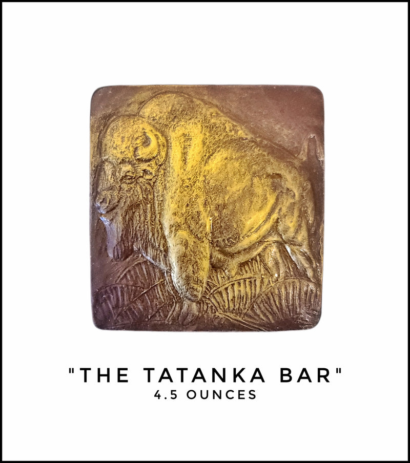 The Tatanka Bar