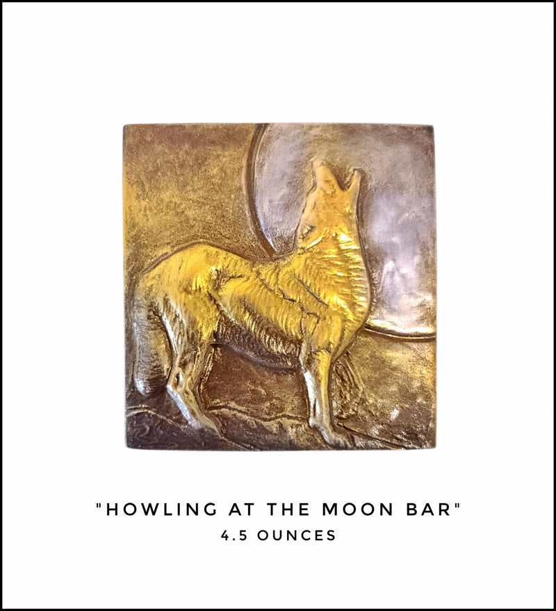 Howling At The Moon Bar